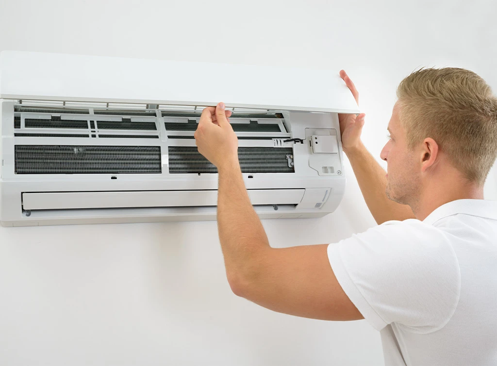 air conditioner 2